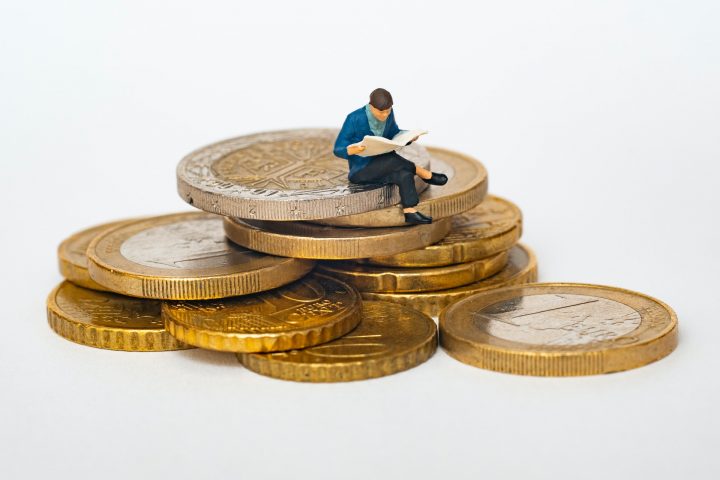 A Educação Financeira na Vida das Pessoas