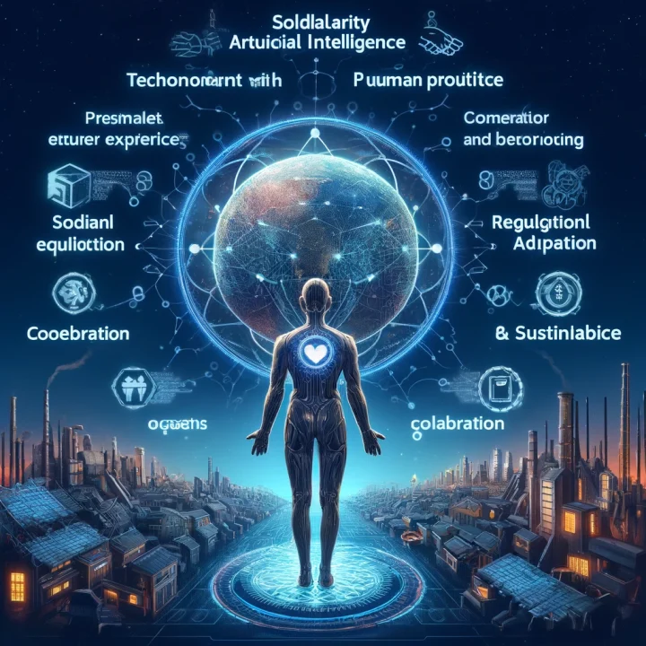 inteligência Artificial Solidária: As Expectativas e os Desafios do Marketing
